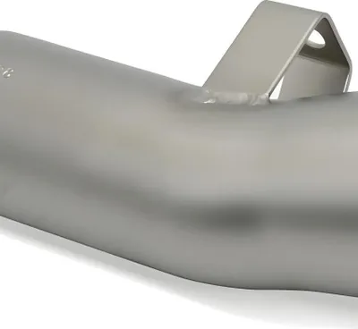 Image de Tuyau d'échappement LeoVince pièce de rechange tuyau de raccordement 1088 pour Kawasaki Z 1000 SX