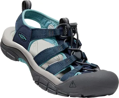 Produktbild von Keen Newport H2 Sandalen Blau EU 38 1/2 Frau Blau EU 38 1/2