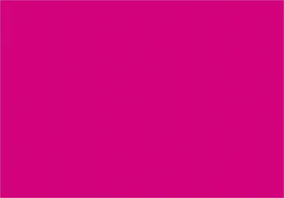 Produktbild von Wallario Poster - Pink, Kunstdruck Größe: 70 x 100 cm