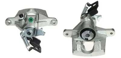 Produktbild von BREMBO Bremssattel Hinten Rechts für FORD MONDEO III (B5Y) Ø38mm F 24 111