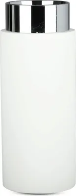 Obrázok produktu pre V-TAC LED reflektor - povrchová montáž - GU10 - IP20 - biely + chróm