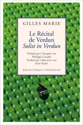 Produktbild von Le Récital de Verdun / Solist in Verdun