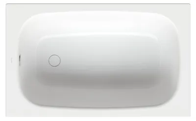 Produktbild von Bette 1180-000AS Badewannen Rechteck LaBette Weiß AS