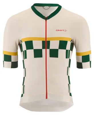 Produktbild von CRAFT Herren Radtrikot Endur Training Jersey