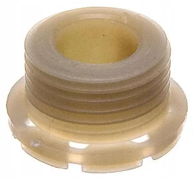 Obrázek produktu pro Šnekový pohon olejové pumpy pro řetězové pily Oleo-Mac 947, 952, GS520, Efco 147, 152, GE