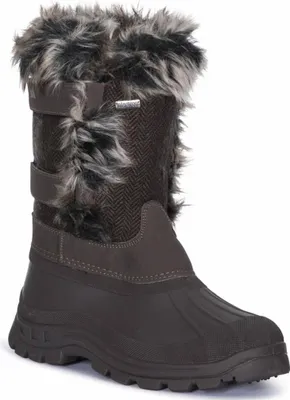 Zdjęcie produktu dla Damskie buty zimowe Trespass Brace, rozmiar 39, 39