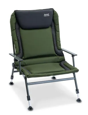 Image de ANACONDA Grand fauteuil visiteur - Angelstuhl