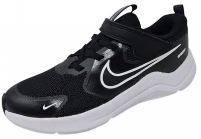 Produktbild von Nike Nike Cosmic Runner Sneaker Schwarz