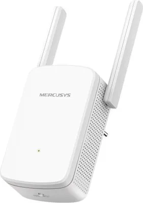Productafbeelding van Mercusys ME12 netwerkverlengermodule, netwerkrepeater, wit