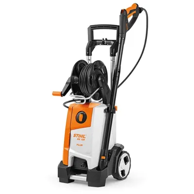Obrázok produktu pre STIHL RE 130 PLUS Vysokotlakový čistič