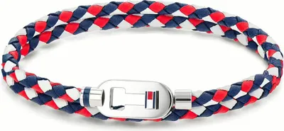 Zdjęcie produktu dla Naszyjnik męski Tommy Hilfiger 2790387S 40 cm