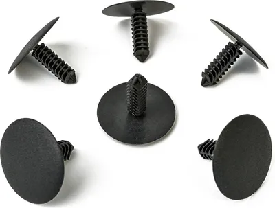 Produktbild von 5x Universal Tannenbaum Clip | 20 mm x 28 mm