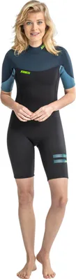 Immagine prodotto di Jobe Sofia 3/2 Mm M Muta corta Donna Nero M Donna Nero M