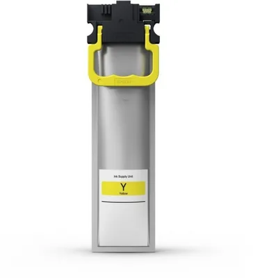 Produktbild von CompaTech Tinte für EPSON T9454 - Yellow - 5.000 Seiten
