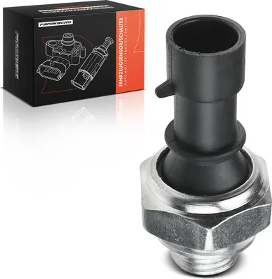 Obrázok produktu pre Frankberg 1x spínač tlaku oleja pre Alfa Romeo 156 Spider Citroën Jumper Fiat 500X