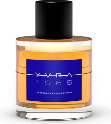 Produktbild von 1965 III L'ESSENCE DE FLAMBOYANCE EDP für Frauen / Männer, 100 ml
