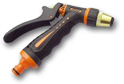 Obrázek produktu pro Bradas ECO-7205, Stříkací tryska, Kapkový zavlažovací systém, Polsko, 1 kusů