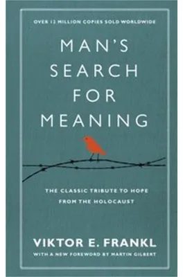 Produktbild von Man's Search For Meaning