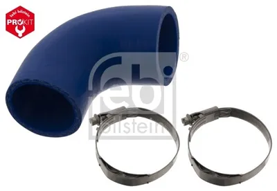 Produktbild von FEBI BILSTEIN Kühlerschlauch Wasserschlauch für MAN F 2000 60 49151