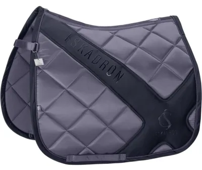 Immagine prodotto di Sottosella da dressage Eskadron Bicross Mattglos Classic Sports FS26 Sottosella Flieder DL