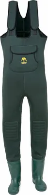 Produktbild von Behr Neopren Wathose 4mm/Filz 40/41