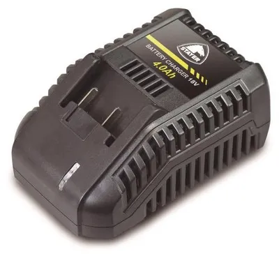 Image de Chargeur L22, 18V, 4Ah, STAYER