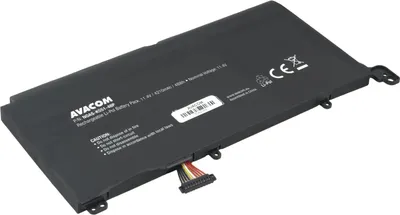 Produktbild von AVACOM Asus S551LA S551LB S551LN K551 Li-Pol 11.4V 4210mAh 48Wh