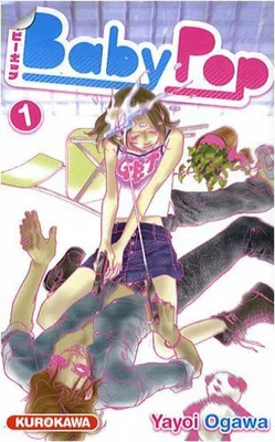 Image de Baby Pop, Tome 1 :