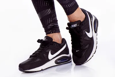 Immagine prodotto di Nike AIR MAX COMMAND W NERO 6.5