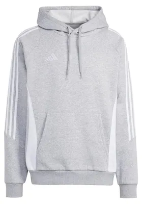 Produktbild von adidas Tiro 24 Sweat Hoodie 3XL MGREYH/WHITE