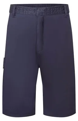 Image de Bermuda Combat - Taille L - Marine - Portwest