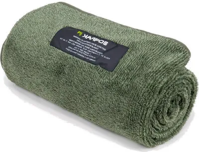 Immagine prodotto di Coperta Karpos Vallorca Verde Verde Taglia unica
