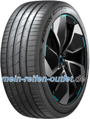 Produktbild von Hankook Ion Evo 305/30R21 104Y Bsw Xl Sound Absorber