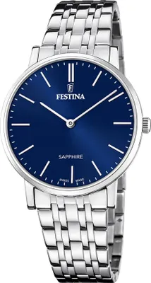 Image de Festina - F20045/3 - Montre-bracelet - Hommes