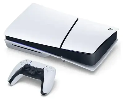Obrázok produktu pre Konzola Sony PlayStation 5 + FC 26 balík