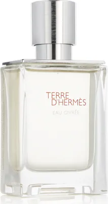 Obrázek produktu pro Hermès Terre d’Hermès Eau Givrée - Refillable parfémovaná voda pro muže 50 ml