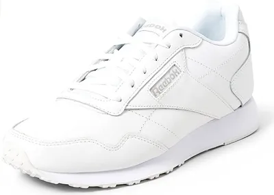 Produktbild von Reebok Sneaker 'Royal Glide LX'  white/steel, Neutral EU:35 EU