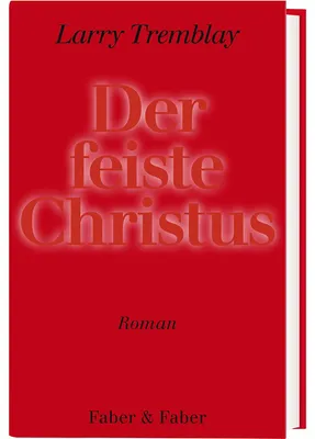 Zdjęcie produktu dla Der feiste Christus