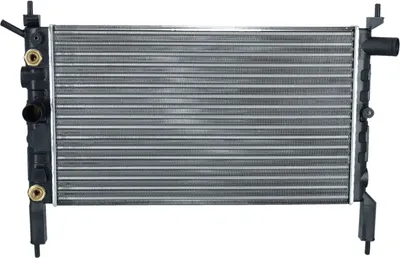 Obrázok produktu pre Chladič, chladenie motora NRF 53036