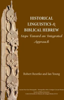 Produktbild von Historical Linguistics and Biblical Hebrew