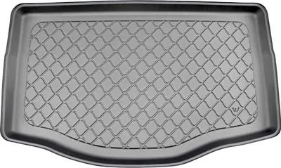 Produktbild von Z440805 Kofferraumwanne kompatibel mit Ssangyong Tivoli 03.2015-2018