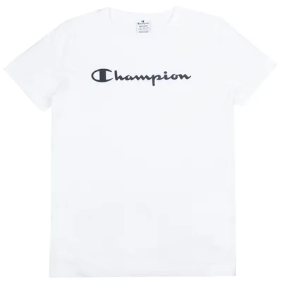 Obrázok produktu pre Champion Dámske tričko Crewneck T-Shirt 113223