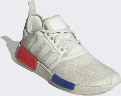 Produktbild von Adidas Nmd r1 Sneaker weiß HQ4451