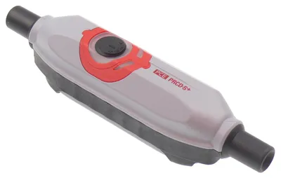Produktbild von PRCD-S+ Personenschutzschalter PRCDS + PRCD S+ PRCD S 16A 30mA IP55