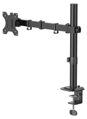Produktbild von Hama Monitorhalterung 13–35 Zoll, höhenverstellbar   ausziehbar, VESA
