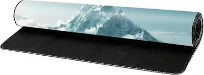 Produktbild von INF Mauspad der Scenic-Serie S