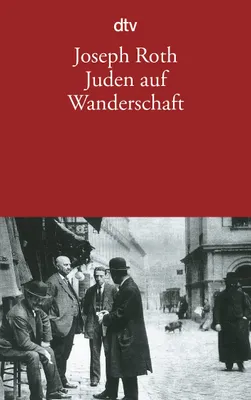 Image de Juden auf Wanderschaft