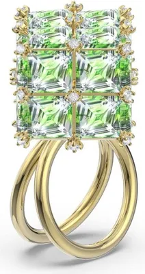 Zdjęcie produktu dla Swarovski Damenring 5610908 (10)