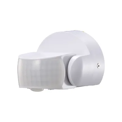Image de V-TAC Détecteurs de mouvement - IP65 Waterproof - Blanc