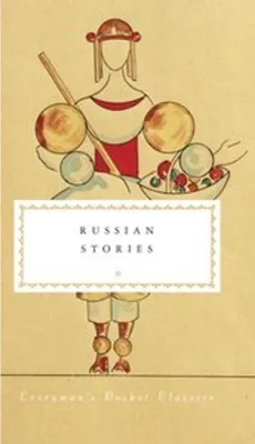 Imagen del producto de Russian Stories